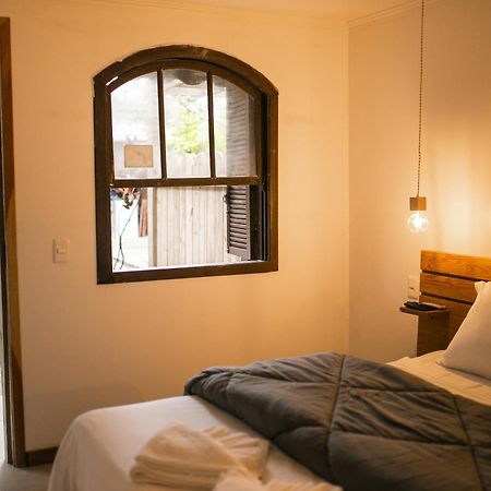 Pousada Marimar Ilha do Mel Eksteriør bilde